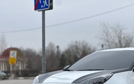 KIA Sportage IV рестайлинг, 2020 год, 1 790 000 рублей, 13 фотография