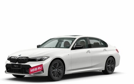 BMW 3 серия, 2024 год, 6 790 000 рублей, 2 фотография