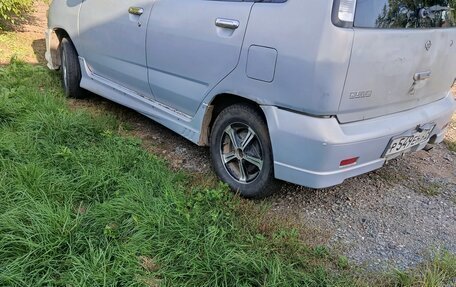Nissan Cube II, 2002 год, 198 000 рублей, 3 фотография