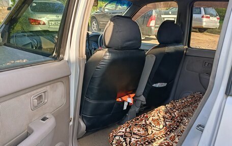 Nissan Cube II, 2002 год, 198 000 рублей, 5 фотография