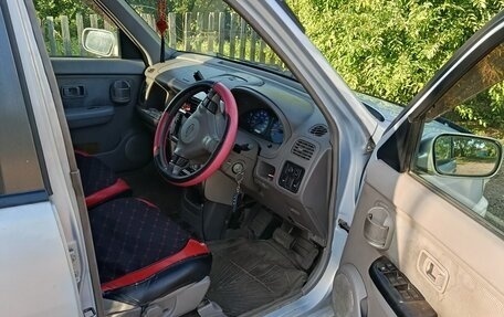 Nissan Cube II, 2002 год, 198 000 рублей, 1 фотография