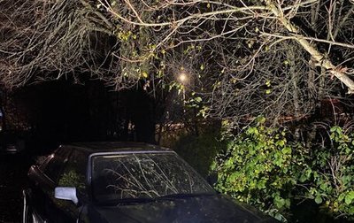 Audi 80, 1992 год, 200 000 рублей, 1 фотография