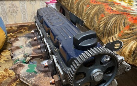 Audi 80, 1992 год, 200 000 рублей, 6 фотография