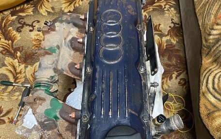 Audi 80, 1992 год, 200 000 рублей, 5 фотография