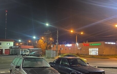 Audi 80, 1992 год, 200 000 рублей, 4 фотография