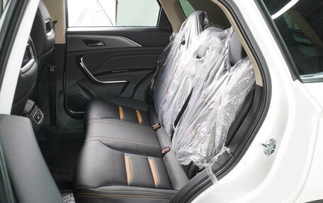 FAW Bestune T77, 2024 год, 2 099 000 рублей, 7 фотография