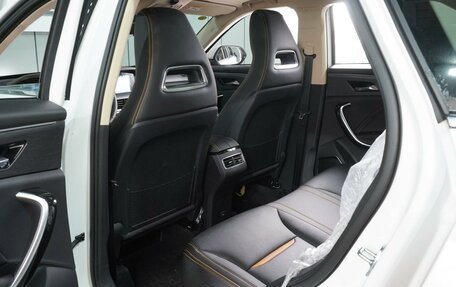 FAW Bestune T77, 2024 год, 2 099 000 рублей, 9 фотография