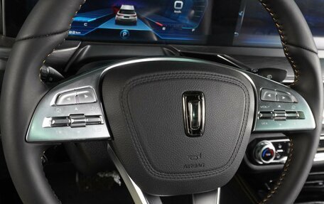 FAW Bestune T77, 2024 год, 2 099 000 рублей, 14 фотография