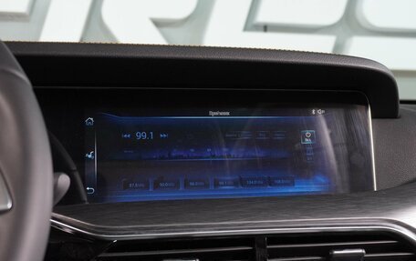 FAW Bestune T77, 2024 год, 2 099 000 рублей, 13 фотография