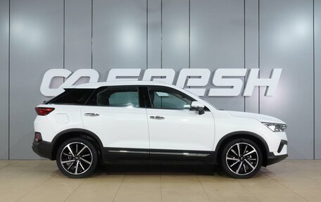 FAW Bestune T77, 2024 год, 2 099 000 рублей, 5 фотография