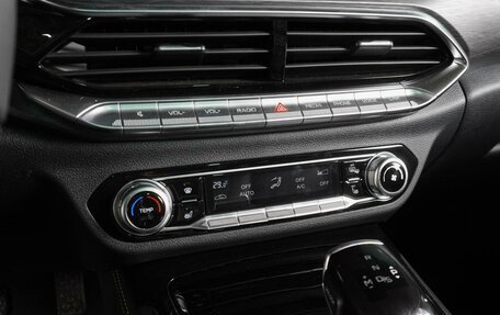 FAW Bestune T77, 2024 год, 2 099 000 рублей, 11 фотография