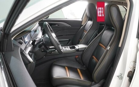 FAW Bestune T77, 2024 год, 2 099 000 рублей, 8 фотография