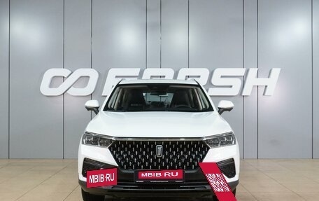 FAW Bestune T77, 2024 год, 2 099 000 рублей, 3 фотография