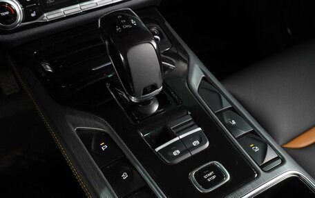 FAW Bestune T77, 2024 год, 2 099 000 рублей, 20 фотография