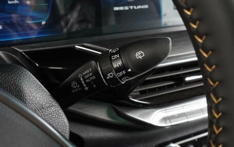 FAW Bestune T77, 2024 год, 2 099 000 рублей, 16 фотография