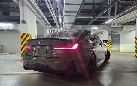 BMW 3 серия, 2023 год, 5 300 000 рублей, 7 фотография
