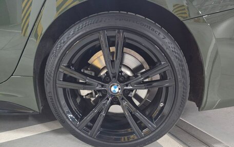 BMW 3 серия, 2023 год, 5 300 000 рублей, 9 фотография
