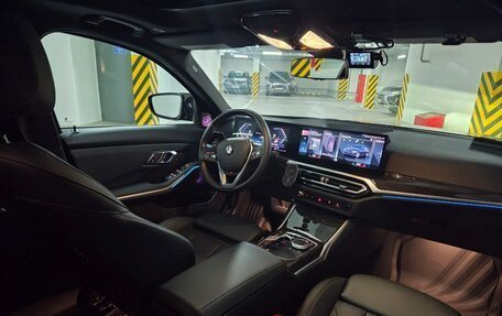 BMW 3 серия, 2023 год, 5 300 000 рублей, 11 фотография