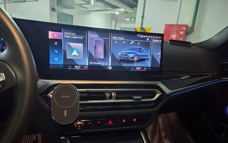 BMW 3 серия, 2023 год, 5 300 000 рублей, 15 фотография