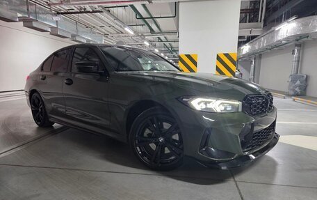 BMW 3 серия, 2023 год, 5 300 000 рублей, 4 фотография