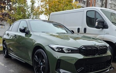 BMW 3 серия, 2023 год, 5 300 000 рублей, 1 фотография