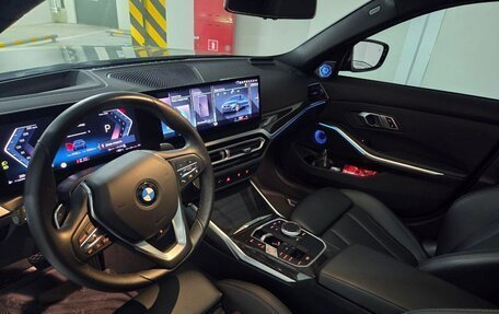 BMW 3 серия, 2023 год, 5 300 000 рублей, 10 фотография