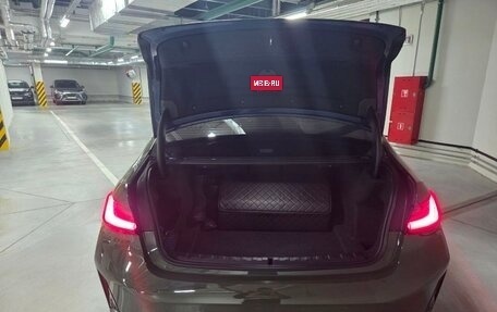 BMW 3 серия, 2023 год, 5 300 000 рублей, 8 фотография