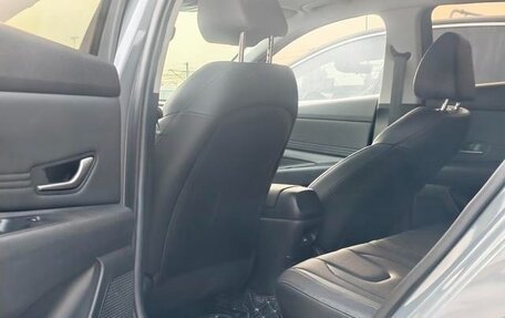 Hyundai Elantra, 2021 год, 1 600 000 рублей, 9 фотография