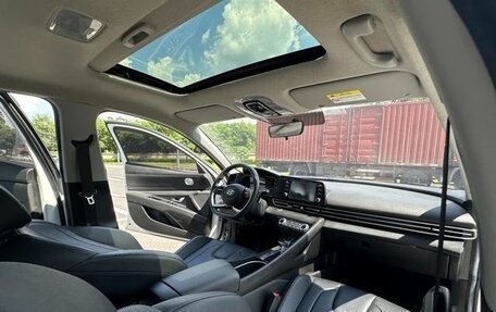 Hyundai Elantra, 2021 год, 1 600 000 рублей, 10 фотография