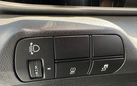 Hyundai Elantra, 2021 год, 1 600 000 рублей, 12 фотография