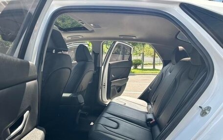 Hyundai Elantra, 2021 год, 1 600 000 рублей, 17 фотография