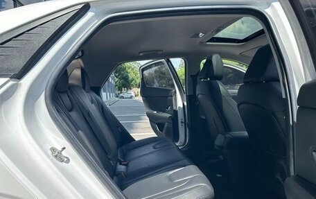 Hyundai Elantra, 2021 год, 1 600 000 рублей, 16 фотография