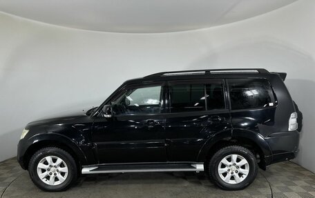 Mitsubishi Pajero IV, 2012 год, 1 800 000 рублей, 5 фотография