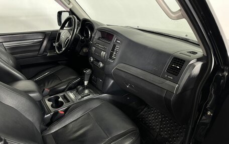 Mitsubishi Pajero IV, 2012 год, 1 800 000 рублей, 14 фотография