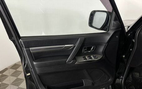 Mitsubishi Pajero IV, 2012 год, 1 800 000 рублей, 8 фотография