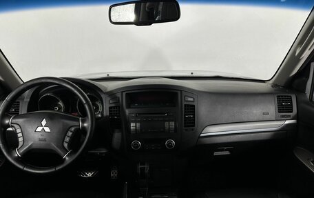 Mitsubishi Pajero IV, 2012 год, 1 800 000 рублей, 7 фотография