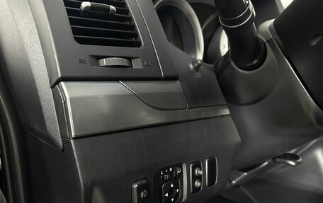 Mitsubishi Pajero IV, 2012 год, 1 800 000 рублей, 9 фотография