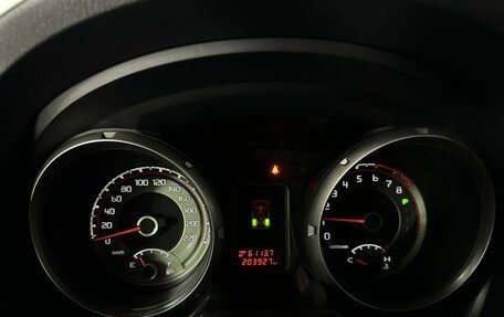 Mitsubishi Pajero IV, 2012 год, 1 800 000 рублей, 11 фотография