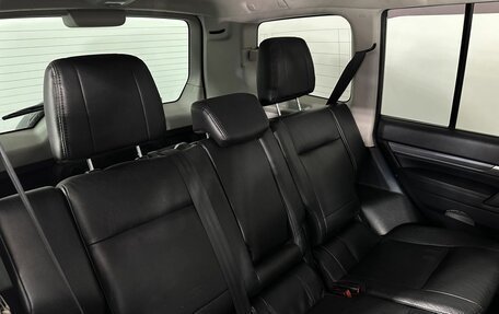 Mitsubishi Pajero IV, 2012 год, 1 800 000 рублей, 15 фотография