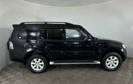 Mitsubishi Pajero IV, 2012 год, 1 800 000 рублей, 4 фотография