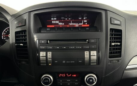 Mitsubishi Pajero IV, 2012 год, 1 800 000 рублей, 12 фотография