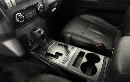 Mitsubishi Pajero IV, 2012 год, 1 800 000 рублей, 13 фотография