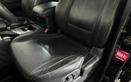 Mitsubishi Pajero IV, 2012 год, 1 800 000 рублей, 10 фотография