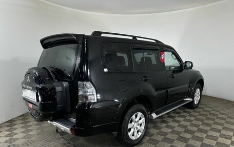 Mitsubishi Pajero IV, 2012 год, 1 800 000 рублей, 6 фотография