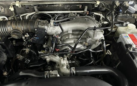 Mitsubishi Pajero IV, 2012 год, 1 800 000 рублей, 17 фотография