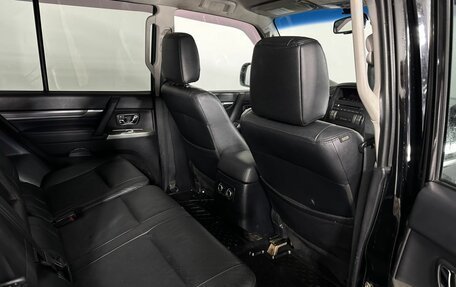 Mitsubishi Pajero IV, 2012 год, 1 800 000 рублей, 16 фотография