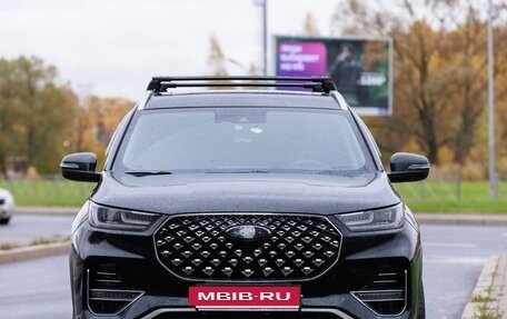 Chery Tiggo 8 Pro, 2023 год, 2 050 000 рублей, 5 фотография