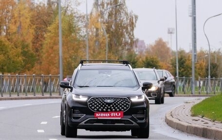 Chery Tiggo 8 Pro, 2023 год, 2 050 000 рублей, 2 фотография