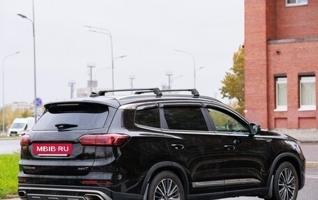 Chery Tiggo 8 Pro, 2023 год, 2 050 000 рублей, 7 фотография