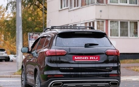 Chery Tiggo 8 Pro, 2023 год, 2 050 000 рублей, 6 фотография